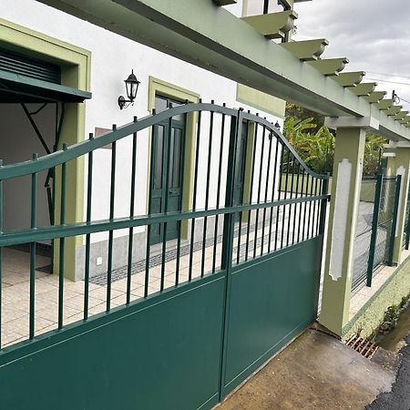 São Roque do FaialHikers Haven别墅 外观 照片