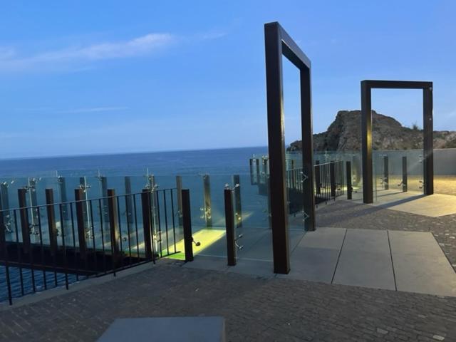 São Roque do FaialHikers Haven别墅 外观 照片